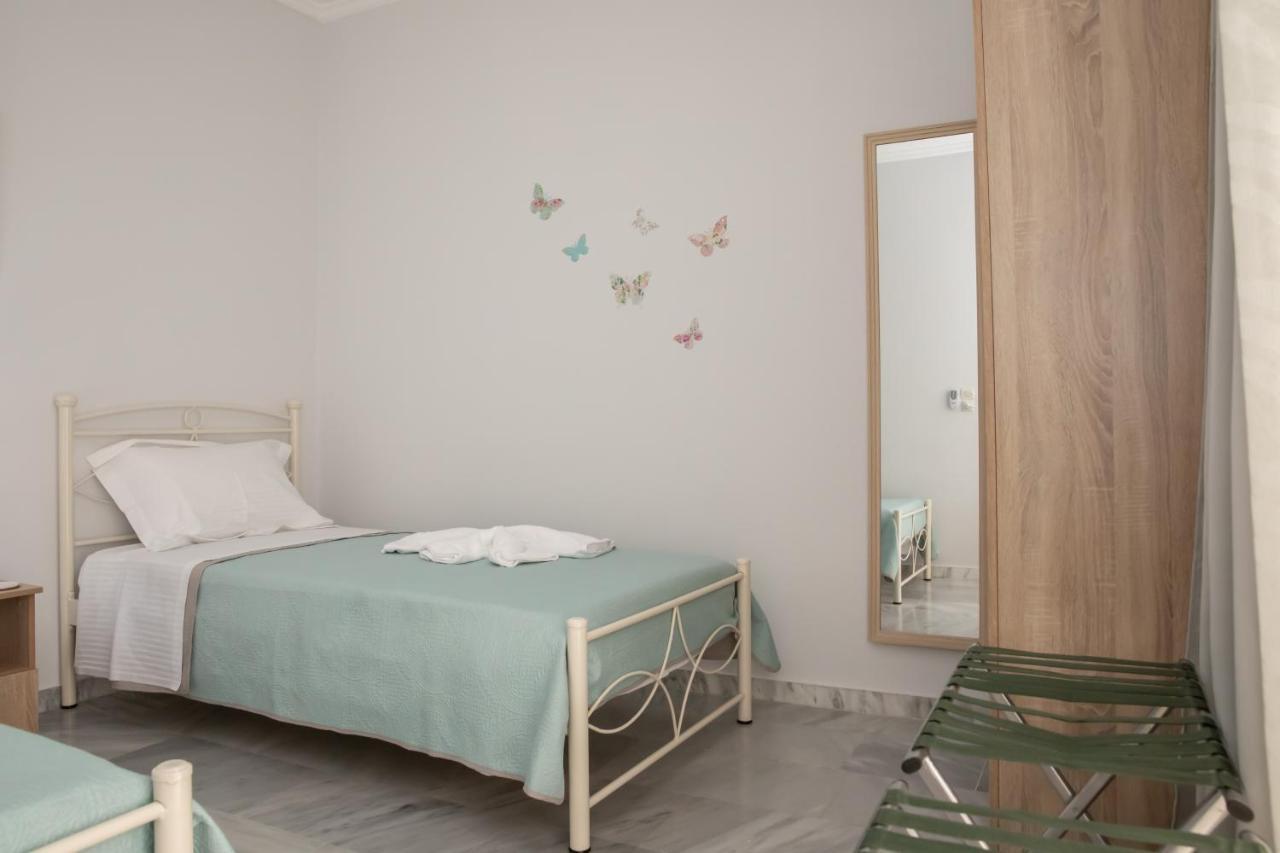 Appartement Iliana'S House à Zipárion Extérieur photo