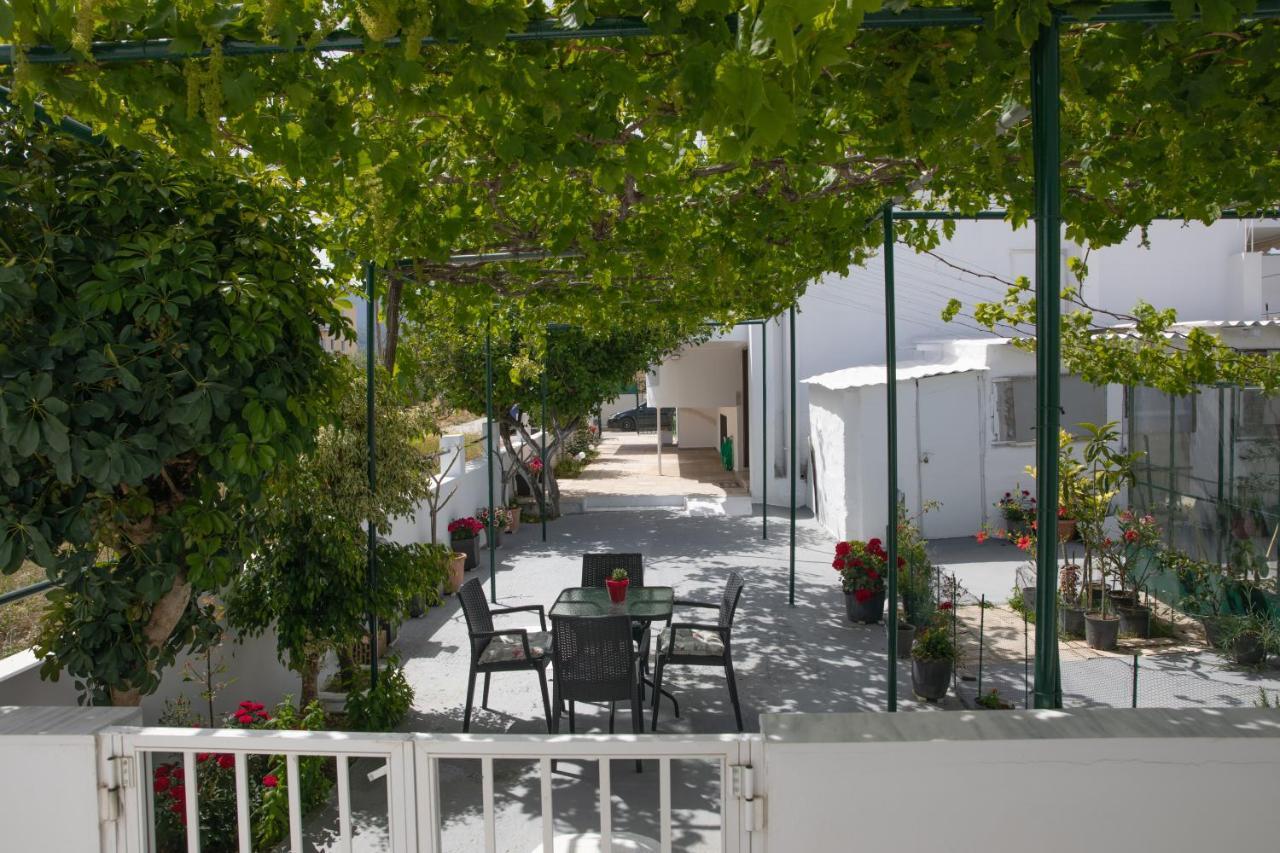 Appartement Iliana'S House à Zipárion Extérieur photo
