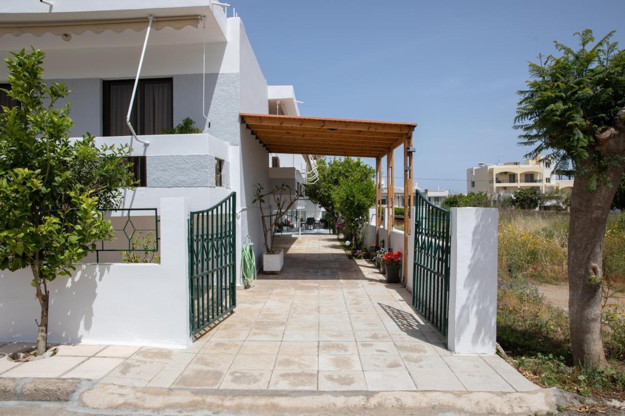 Appartement Iliana'S House à Zipárion Extérieur photo